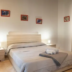 Cavallotti Appartamento Sassari