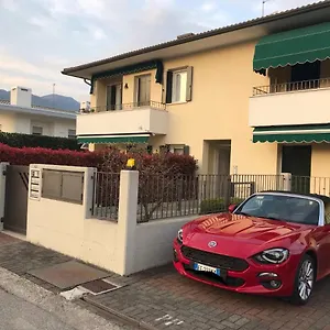 Casa Ezzelina Appartamento Romano D'Ezzelino