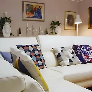 Casa Le Teste Di Moro, Siracusa, Sicilia Casa vacanze Syracuse