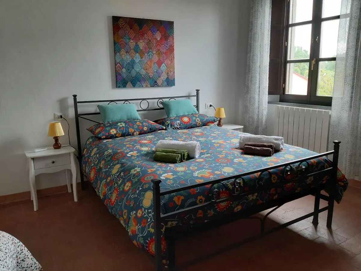 Casa Patrizia In Cisanello Apartment Pisa
