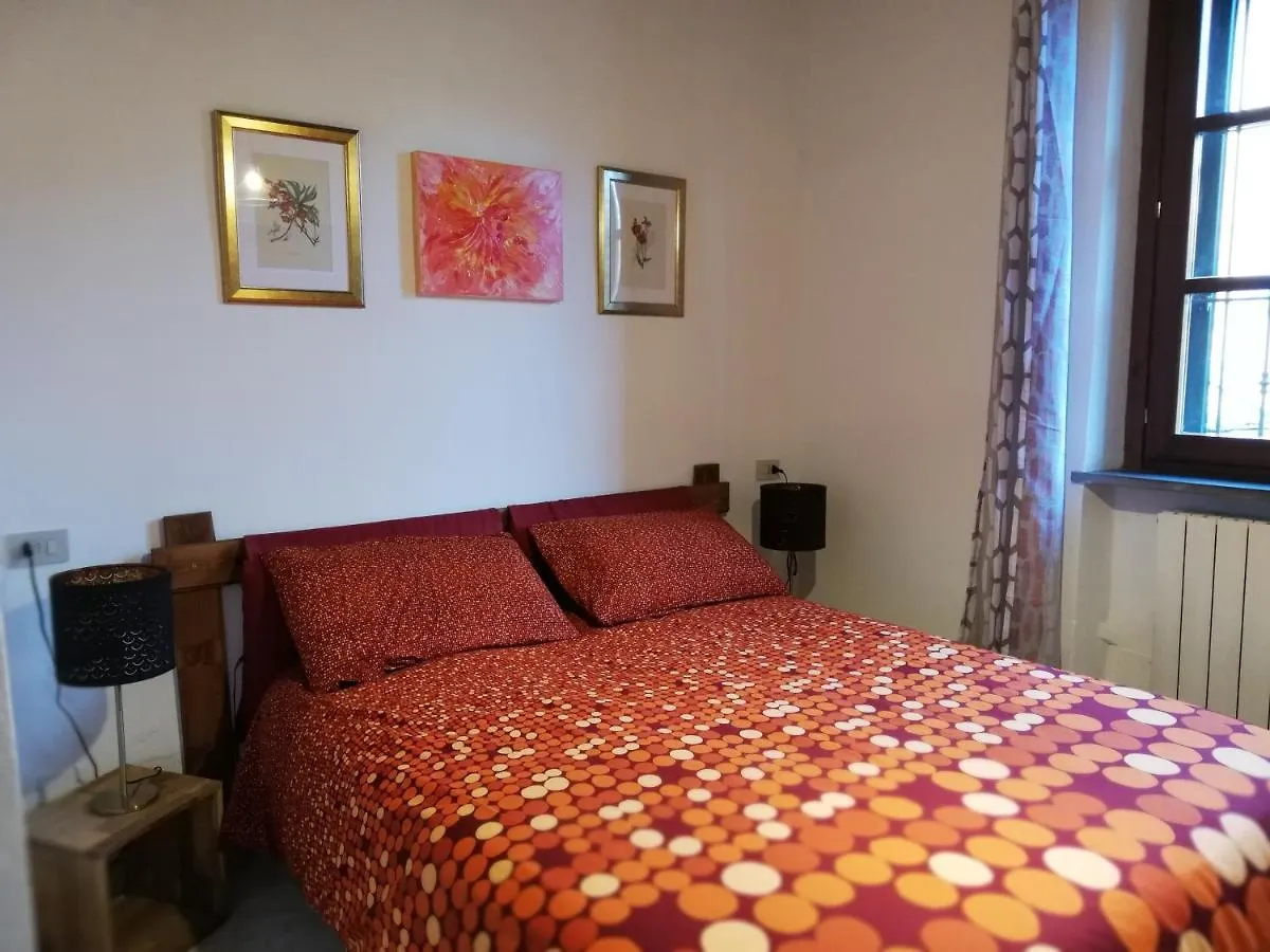 Casa Patrizia In Cisanello Apartment Pisa